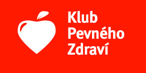Logo: Klub Pevného Zdraví