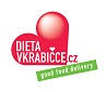 Logo: Dieta v krabičce